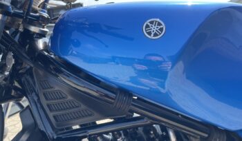 Yamaha rd350-ypvs full