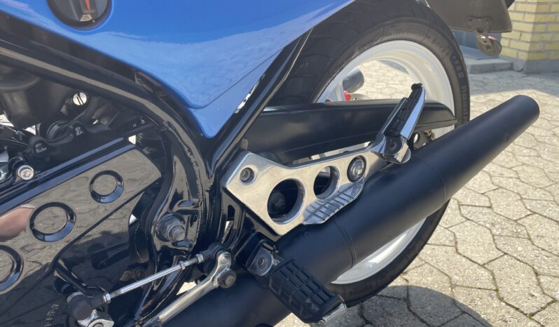 Yamaha rd350-ypvs full