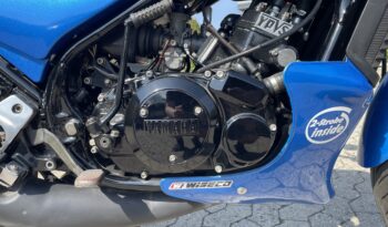 Yamaha rd350-ypvs full
