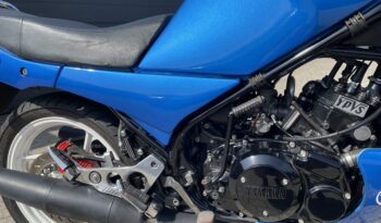 Yamaha rd350-ypvs full