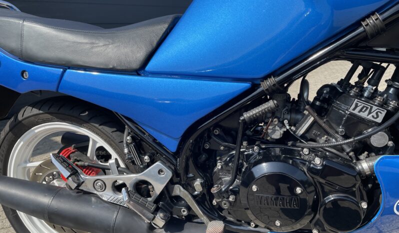 Yamaha rd350-ypvs full