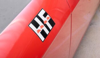 Lancia Fulvia Coupe 1300 full