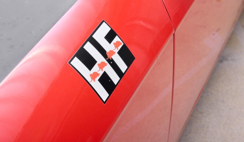Lancia Fulvia Coupe 1300 full