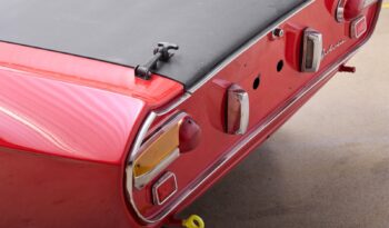 Lancia Fulvia Coupe 1300 full