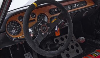 Lancia Fulvia Coupe 1300 full