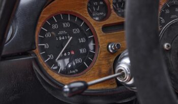 Lancia Fulvia Coupe 1300 full