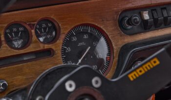 Lancia Fulvia Coupe 1300 full