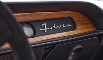 Lancia Fulvia Coupe 1300 full