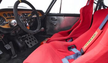 Lancia Fulvia Coupe 1300 full