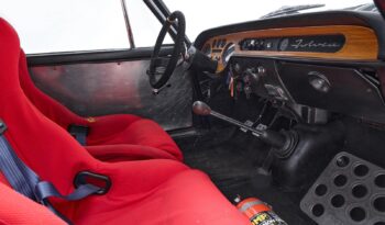 Lancia Fulvia Coupe 1300 full