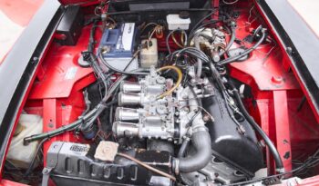 Lancia Fulvia Coupe 1300 full
