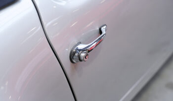 Mercedes-Benz 190 SL (W121) cabriolet full