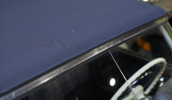 Mercedes-Benz 190 SL (W121) cabriolet full
