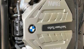 BMW 6-serie E24 650 Twin Turbo Cabriolet full