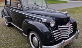 Opel Olympia Olympia