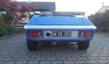 Lotus Europa s2 full