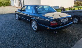 Jaguar XJR X308 98′