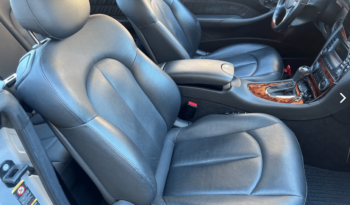 Mercedes-Benz Øvrige CLK320 3,2 Coupe Avantgarde aut. full