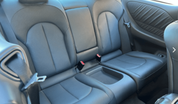 Mercedes-Benz Øvrige CLK320 3,2 Coupe Avantgarde aut. full