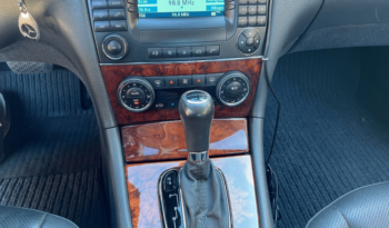 Mercedes-Benz Øvrige CLK320 3,2 Coupe Avantgarde aut. full
