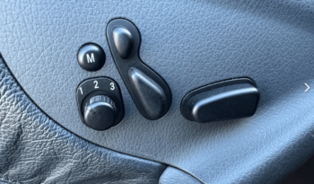 Mercedes-Benz Øvrige CLK320 3,2 Coupe Avantgarde aut. full
