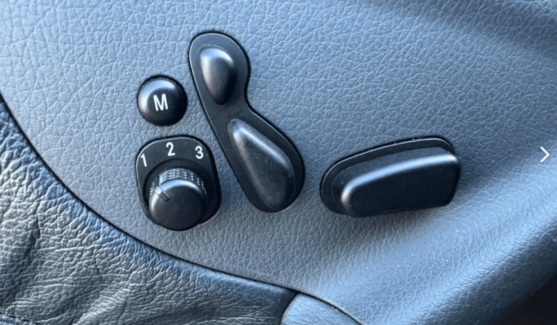 Mercedes-Benz Øvrige CLK320 3,2 Coupe Avantgarde aut. full