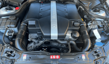 Mercedes-Benz Øvrige CLK320 3,2 Coupe Avantgarde aut. full