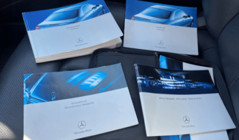 Mercedes-Benz Øvrige CLK320 3,2 Coupe Avantgarde aut. full