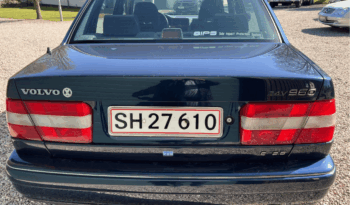 Volvo 900-Serie 960 2,5 24V full
