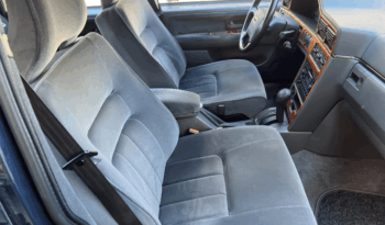 Volvo 900-Serie 960 2,5 24V full