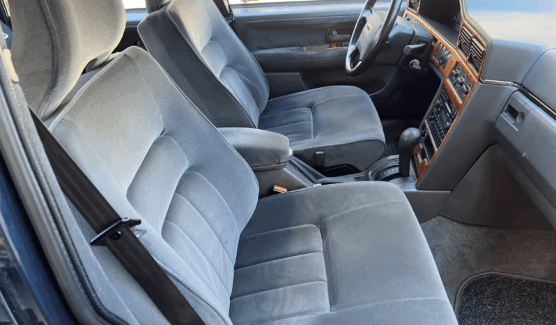 Volvo 900-Serie 960 2,5 24V full