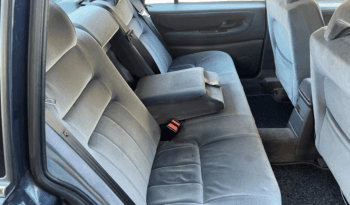 Volvo 900-Serie 960 2,5 24V full