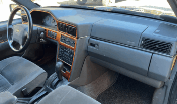 Volvo 900-Serie 960 2,5 24V full