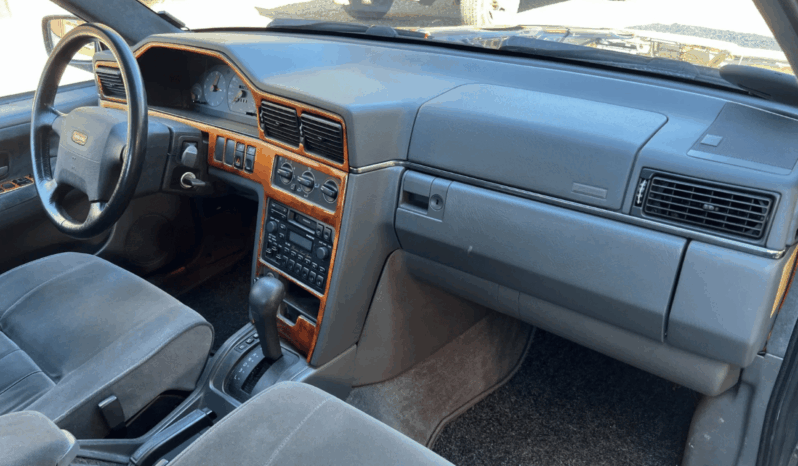 Volvo 900-Serie 960 2,5 24V full