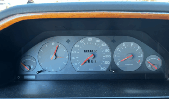 Volvo 900-Serie 960 2,5 24V full