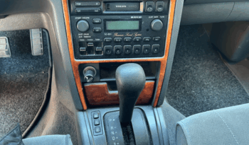 Volvo 900-Serie 960 2,5 24V full