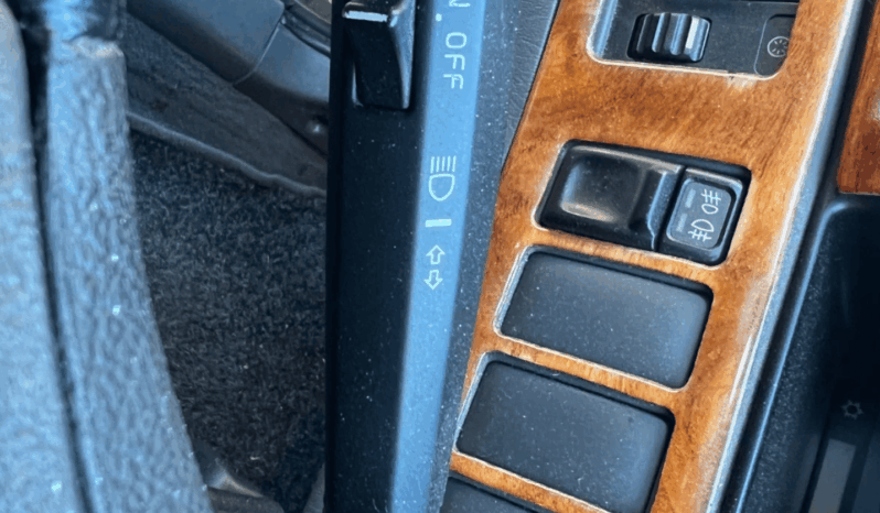 Volvo 900-Serie 960 2,5 24V full
