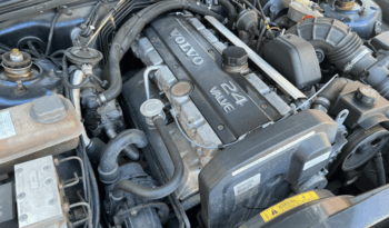Volvo 900-Serie 960 2,5 24V full