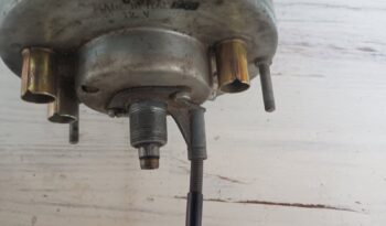 Elektronik Alfa Romeo Jaeger speedometer full