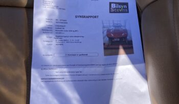 Chevrolet Corvette C3 5,7 V8 Stingray Targa full