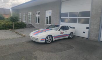 Porsche 944 944 S2 Sportscoupé 3,0 211 HK full