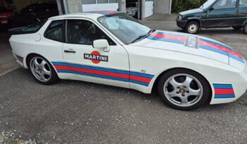 Porsche 944 944 S2 Sportscoupé 3,0 211 HK full