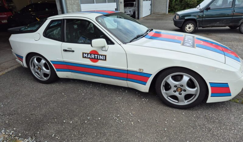 Porsche 944 944 S2 Sportscoupé 3,0 211 HK full