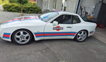 Porsche 944 944 S2 Sportscoupé 3,0 211 HK full