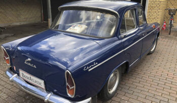 Simca Aronde Etoile full