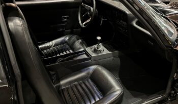 Opel GT 1900 S. full