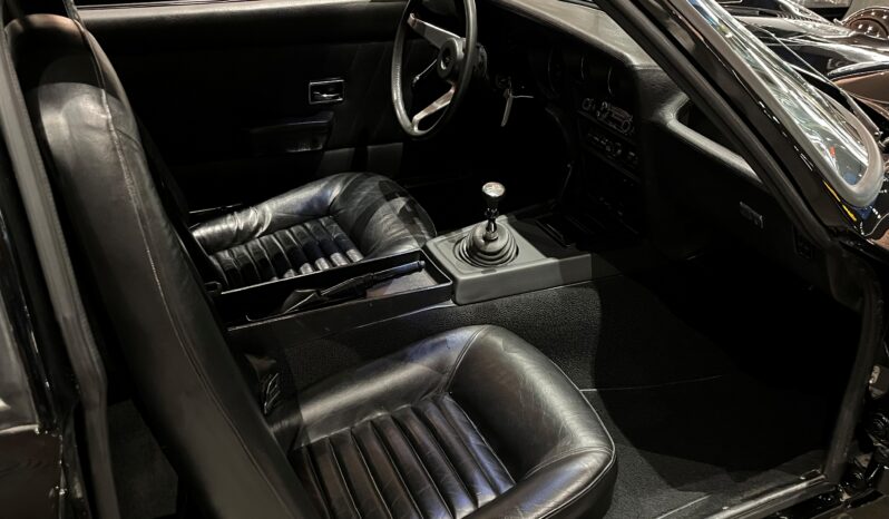 Opel GT 1900 S. full