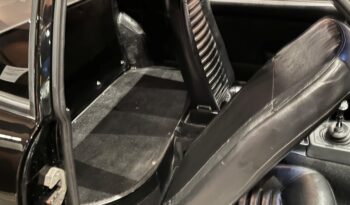 Opel GT 1900 S. full