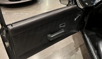 Opel GT 1900 S. full