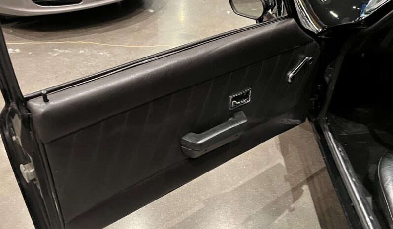 Opel GT 1900 S. full
